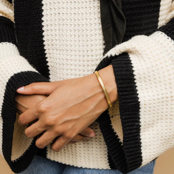 Çiftlere Özel Ayet-El Kursi Bileklik