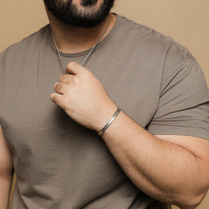 Çiftlere Özel Ayet-El Kursi Bileklik